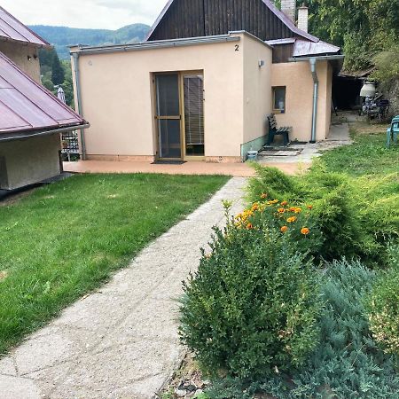 Apartman Panorama Banská Štiavnica Extérieur photo
