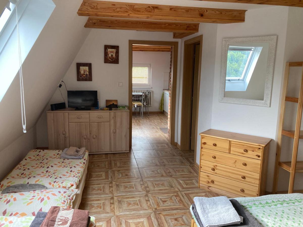 Apartman Panorama Banská Štiavnica Extérieur photo
