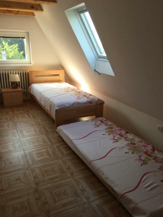 Apartman Panorama Banská Štiavnica Extérieur photo