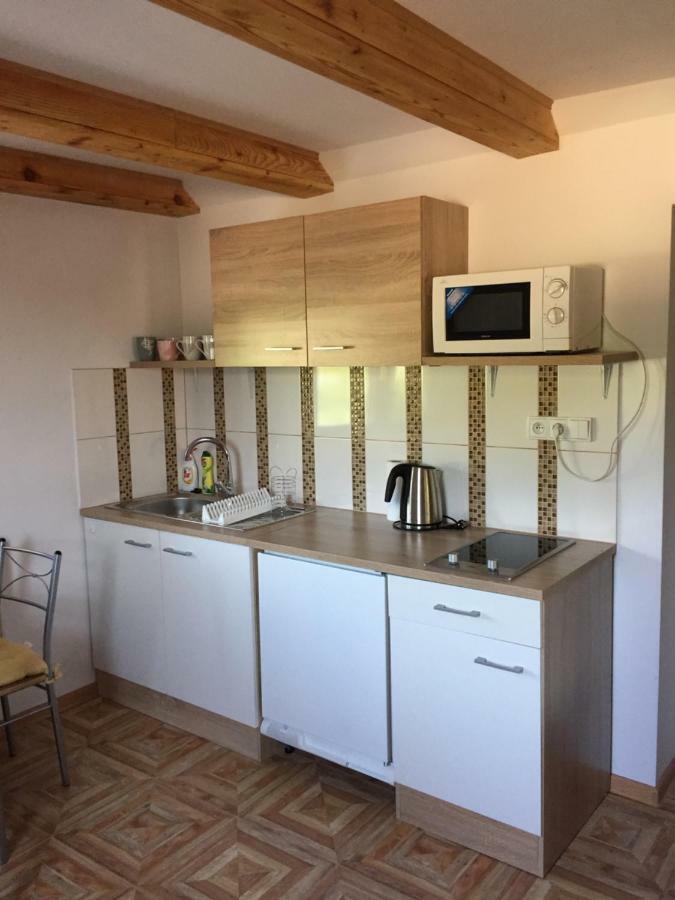 Apartman Panorama Banská Štiavnica Extérieur photo