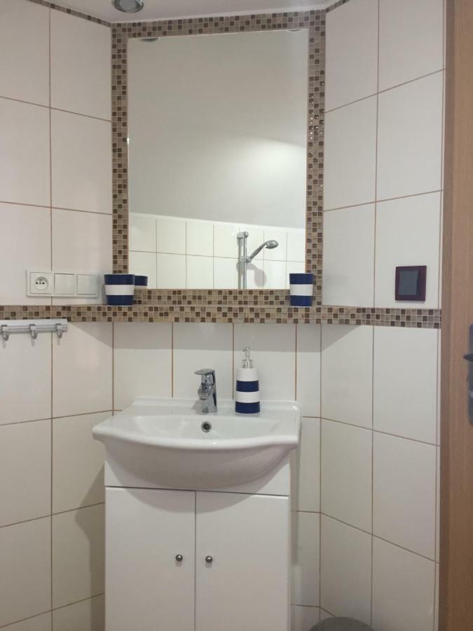 Apartman Panorama Banská Štiavnica Extérieur photo
