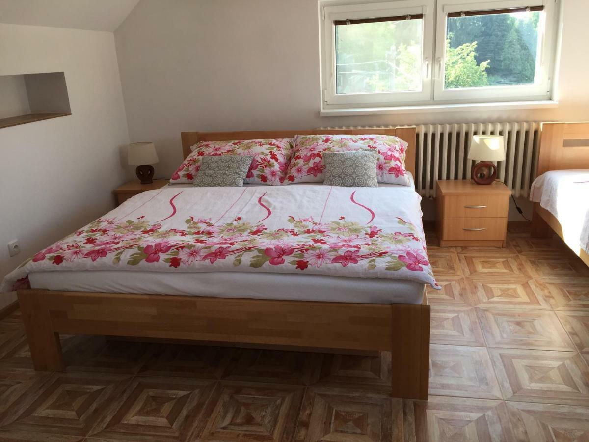 Apartman Panorama Banská Štiavnica Extérieur photo