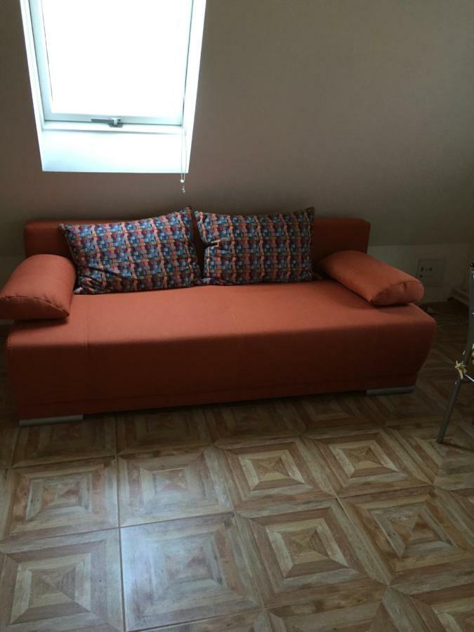 Apartman Panorama Banská Štiavnica Extérieur photo