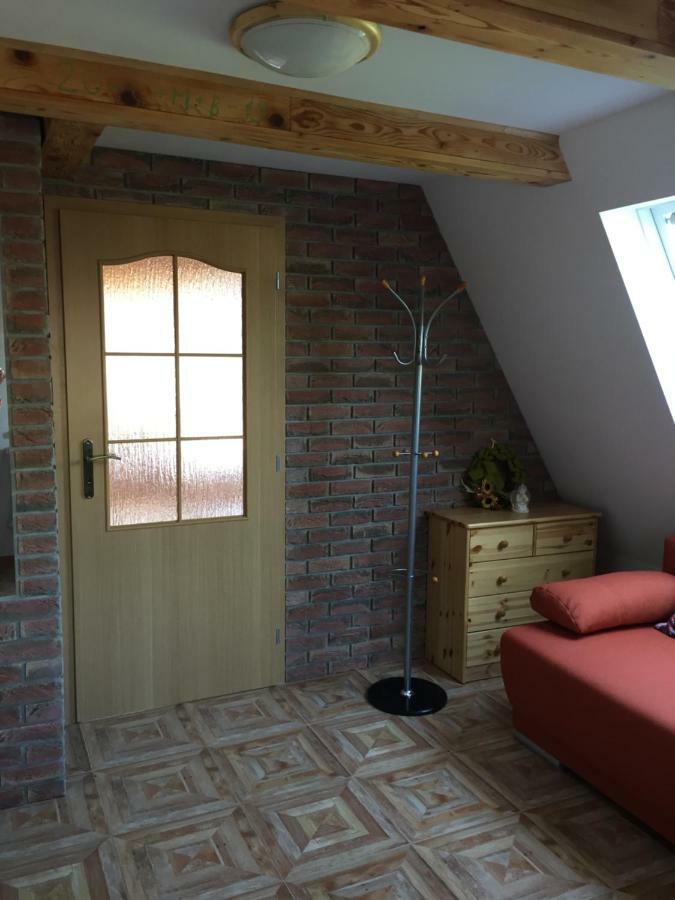 Apartman Panorama Banská Štiavnica Extérieur photo