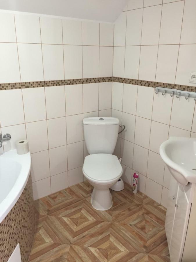 Apartman Panorama Banská Štiavnica Extérieur photo